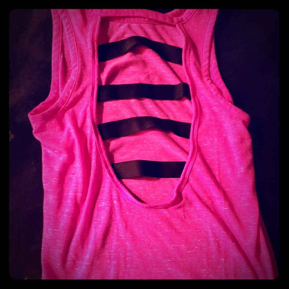 Victoria secret sport